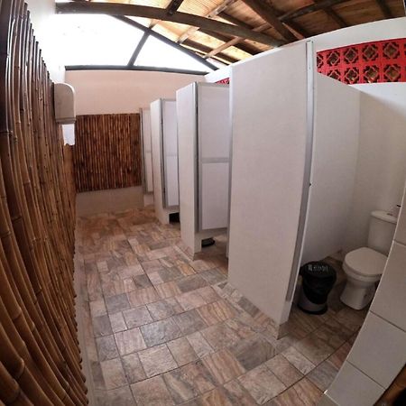Hotel Playa Hawai Ibagué Zewnętrze zdjęcie