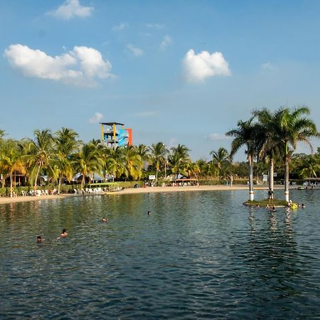 Hotel Playa Hawai Ibagué Zewnętrze zdjęcie