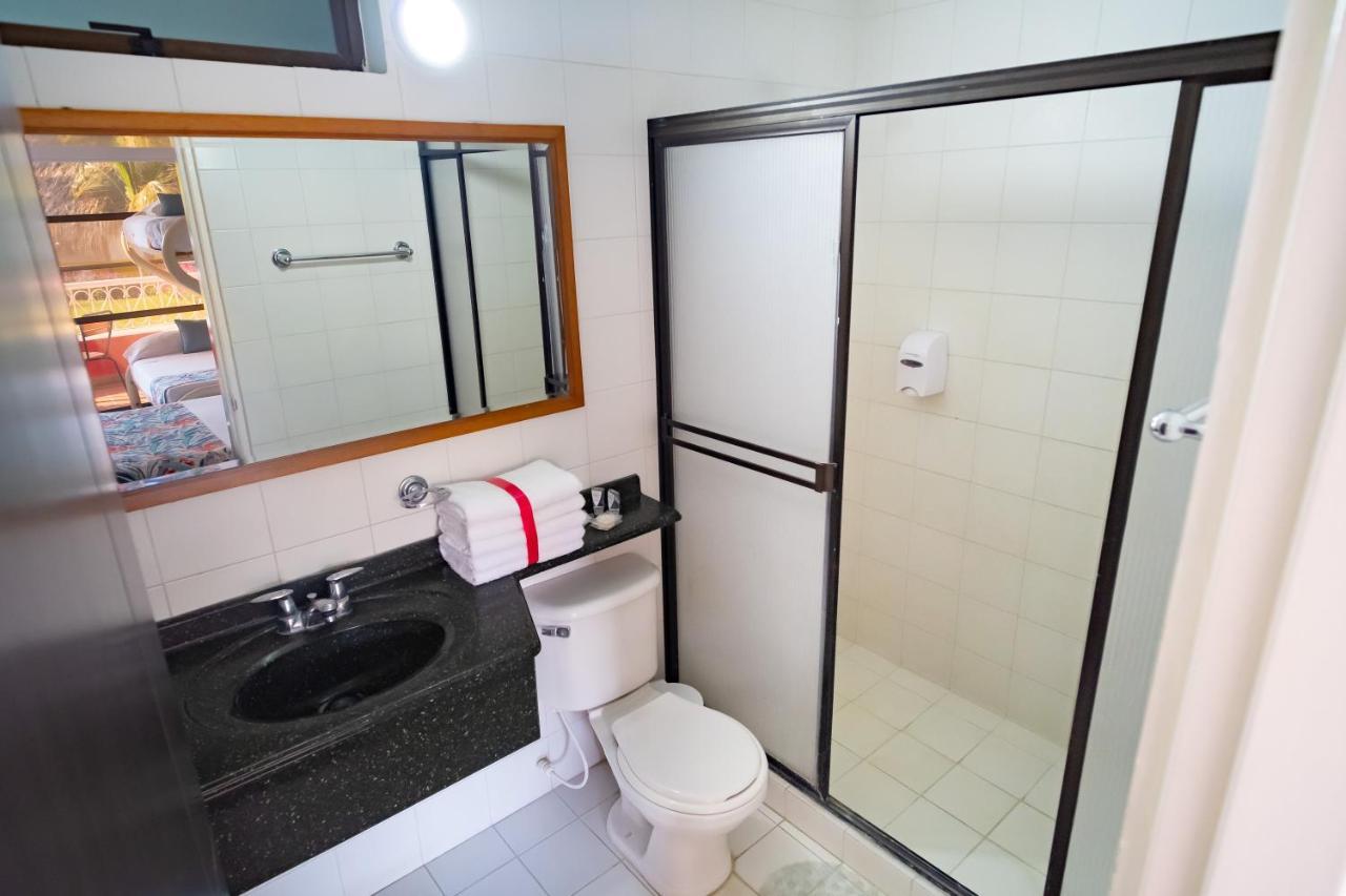 Hotel Playa Hawai Ibagué Zewnętrze zdjęcie