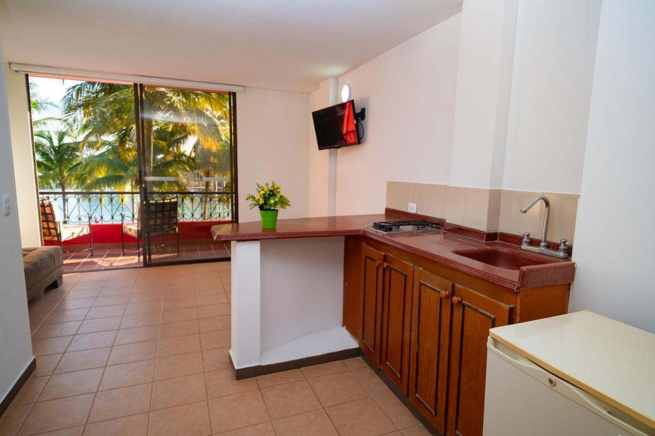 Hotel Playa Hawai Ibagué Zewnętrze zdjęcie