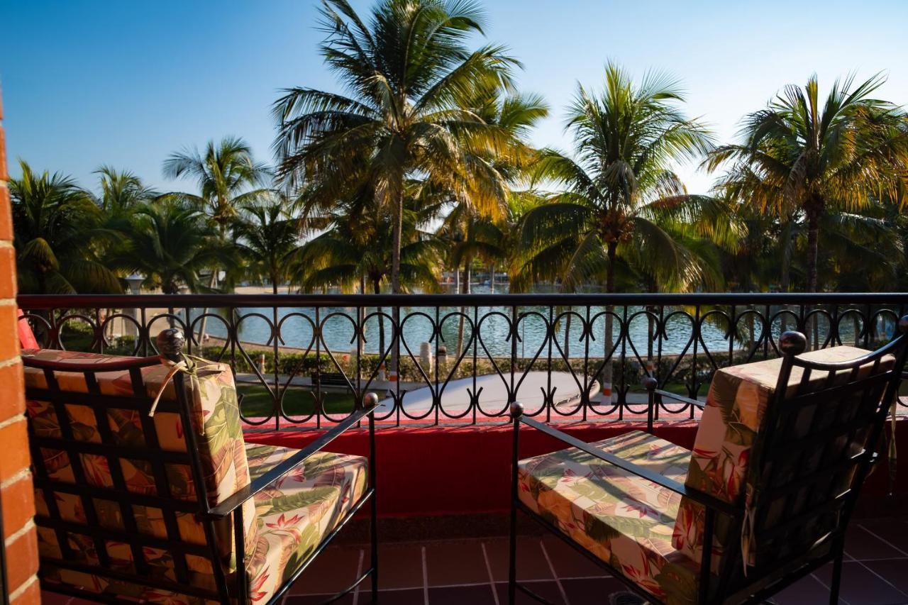 Hotel Playa Hawai Ibagué Zewnętrze zdjęcie