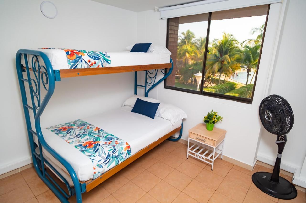 Hotel Playa Hawai Ibagué Zewnętrze zdjęcie