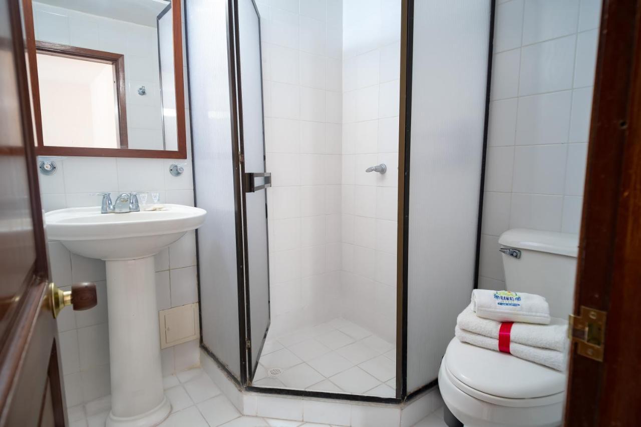 Hotel Playa Hawai Ibagué Zewnętrze zdjęcie