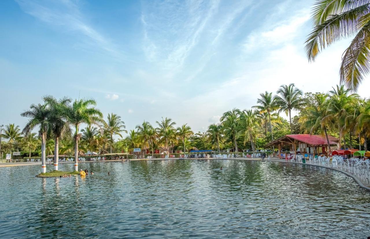 Hotel Playa Hawai Ibagué Zewnętrze zdjęcie
