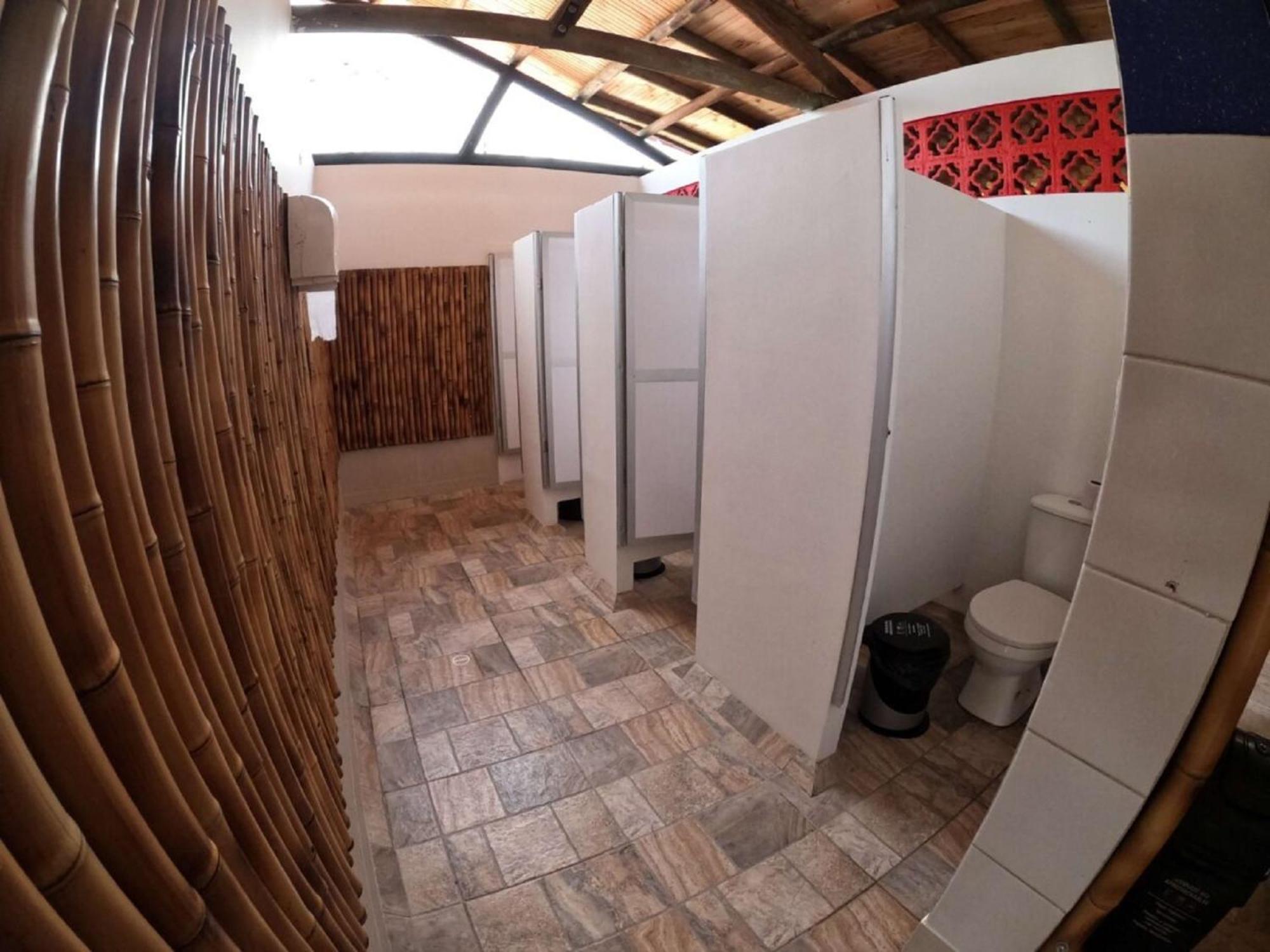 Hotel Playa Hawai Ibagué Zewnętrze zdjęcie