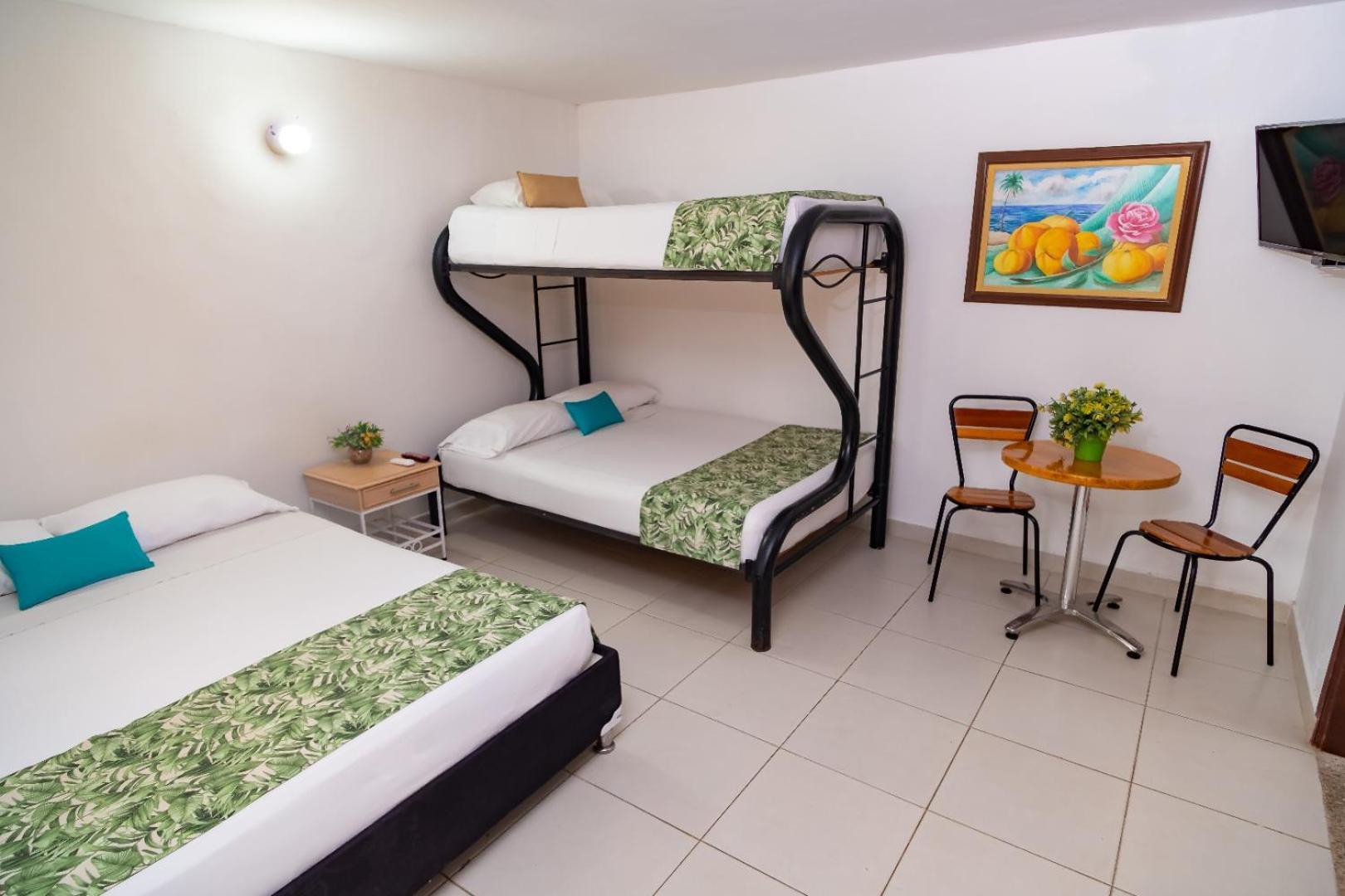 Hotel Playa Hawai Ibagué Zewnętrze zdjęcie