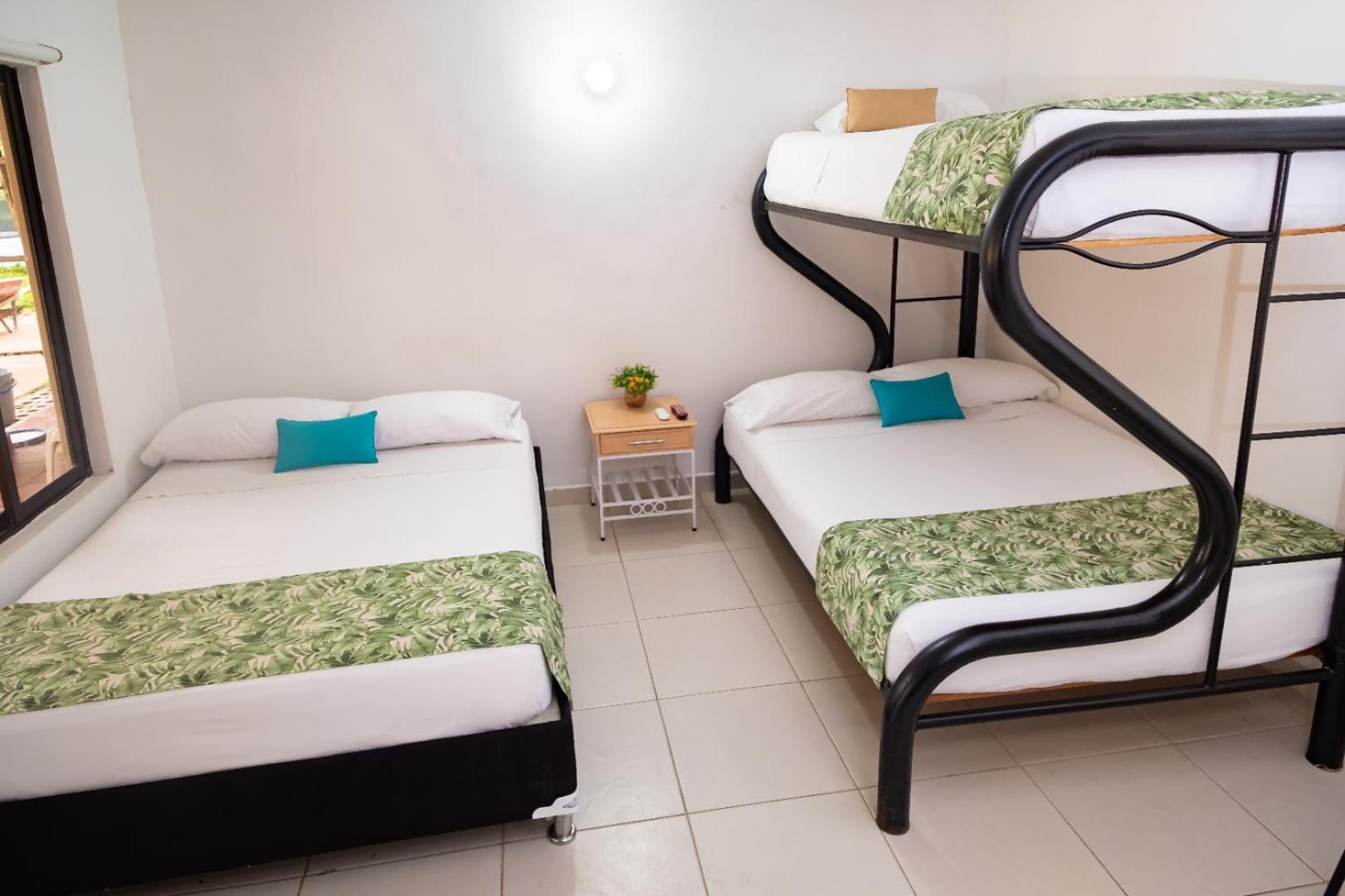 Hotel Playa Hawai Ibagué Zewnętrze zdjęcie
