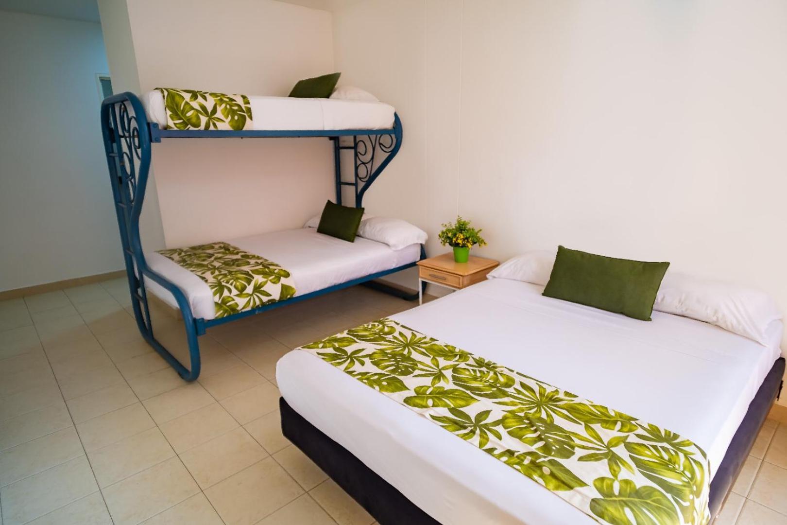 Hotel Playa Hawai Ibagué Zewnętrze zdjęcie