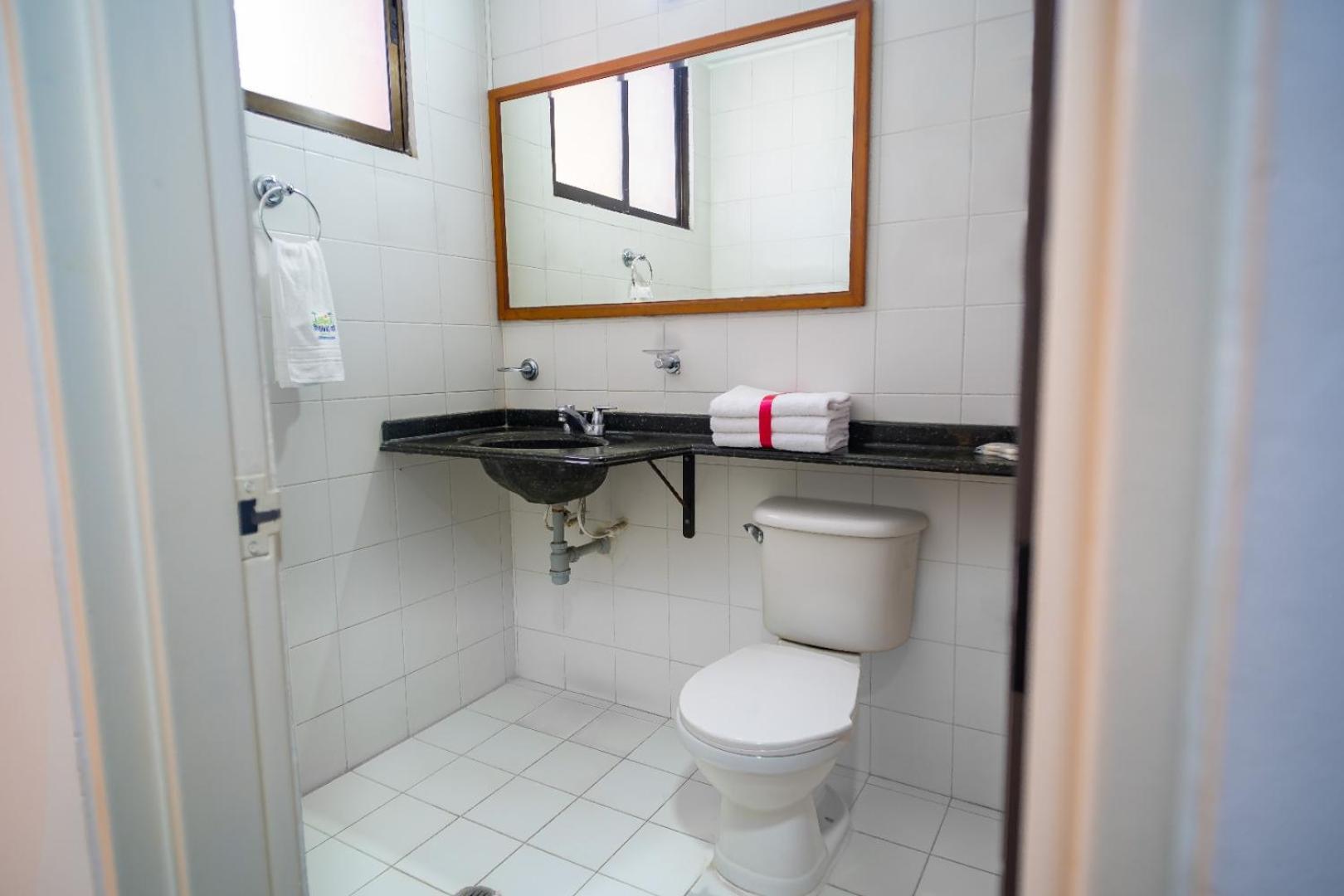 Hotel Playa Hawai Ibagué Zewnętrze zdjęcie
