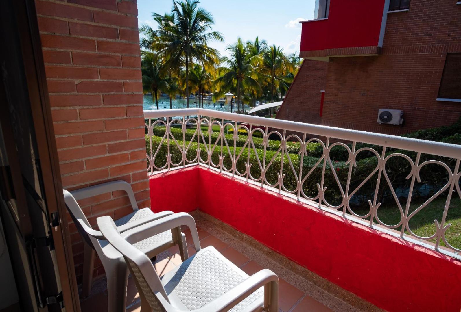 Hotel Playa Hawai Ibagué Zewnętrze zdjęcie