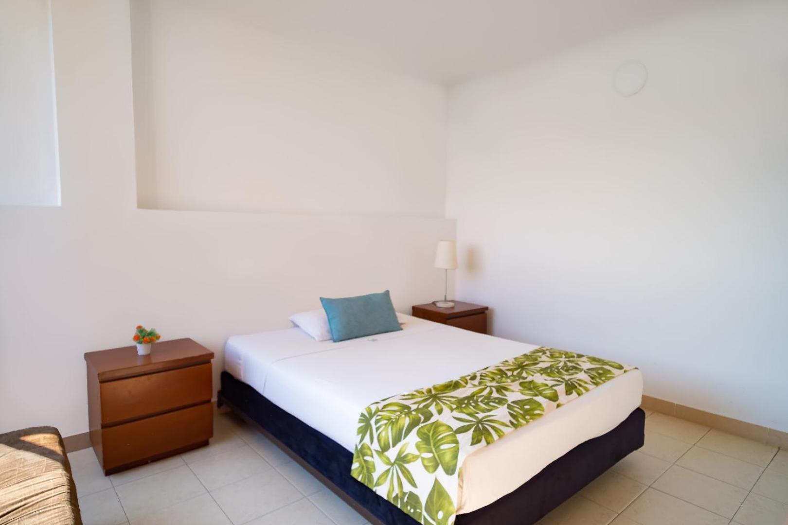 Hotel Playa Hawai Ibagué Zewnętrze zdjęcie
