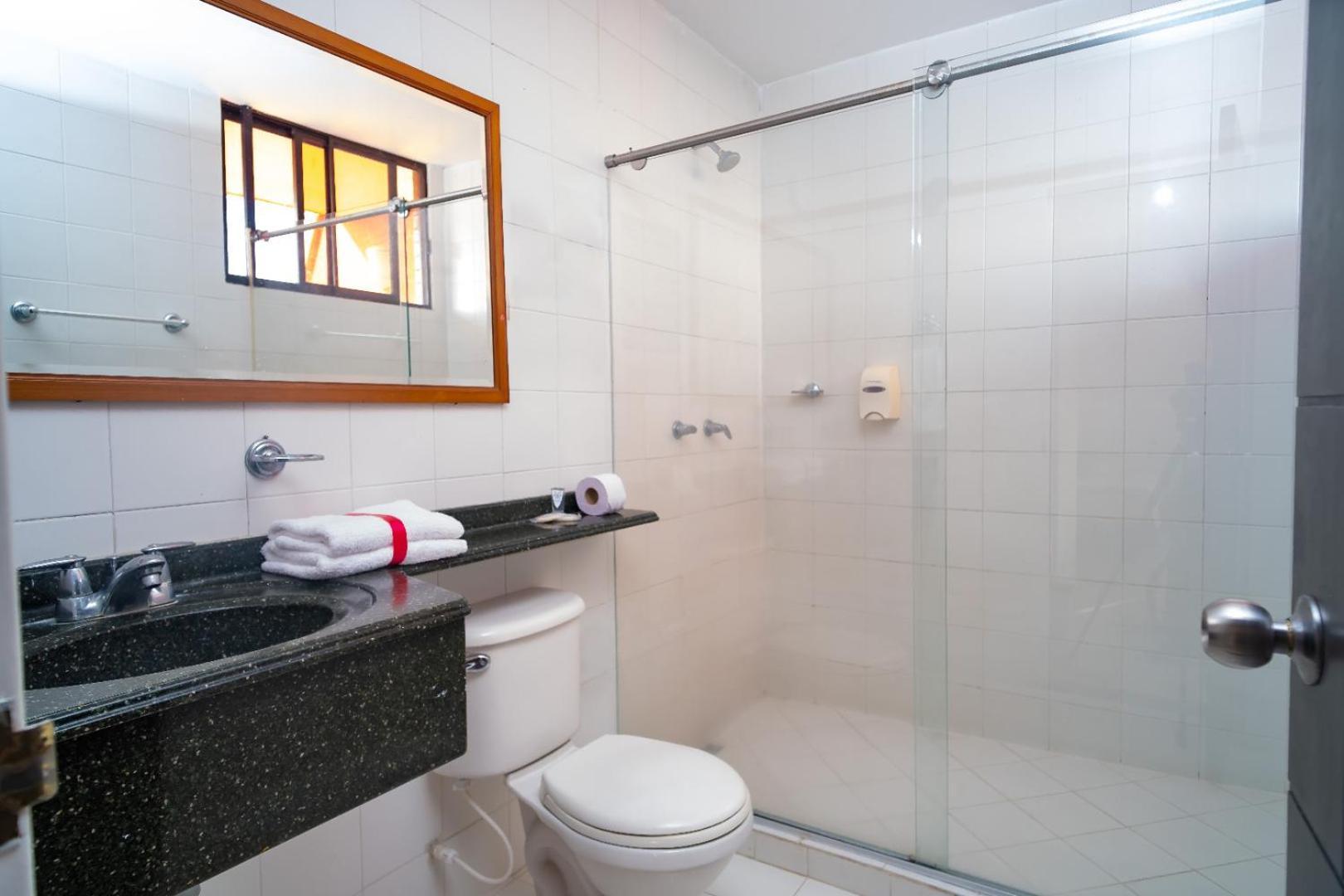 Hotel Playa Hawai Ibagué Zewnętrze zdjęcie